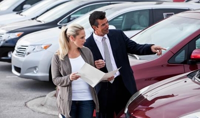 Check this before buying a used car