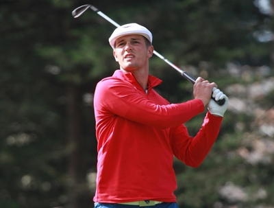 Bryson DeChambeau, golf's newest trendsetter?