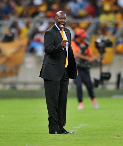No panic over loss to Stars