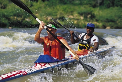 Dusi organisers try and cope with serious drought problems
