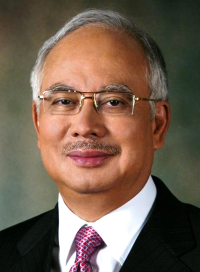 Malaysia prosecutor clears PM Najib Razak of corruption