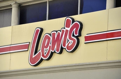 Battle with Lewis continues