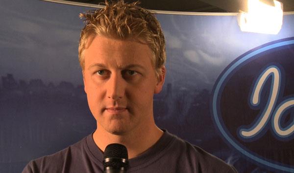 Gareth Cliff case ‘about contract, not racism’ | George Herald