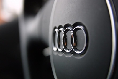 2015 - record year for Audi