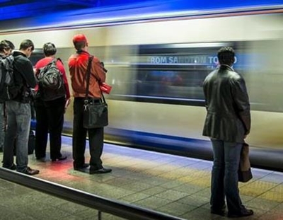 Special Gautrain service coming to Centurion