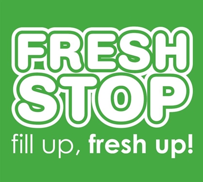 New FreshStop at Eden Caltex
