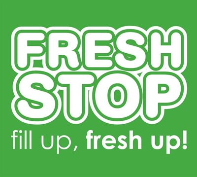 New FreshStop at Eden Caltex