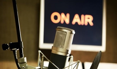 Geskiedkundige Tarka op radio vanaand