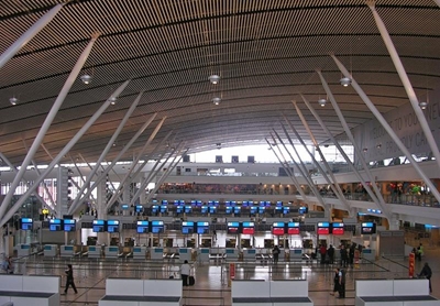 Cape Town International Airport reaches milestone