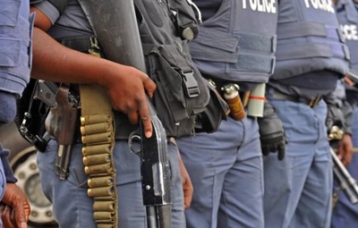 SA features 4 times on ‘most violent cities’ list