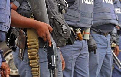 SA features 4 times on ‘most violent cities’ list