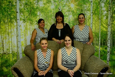 Zelexa Beauty Spa bied unieke ervaring