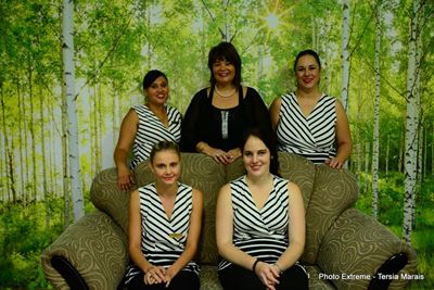 Zelexa Beauty Spa bied unieke ervaring