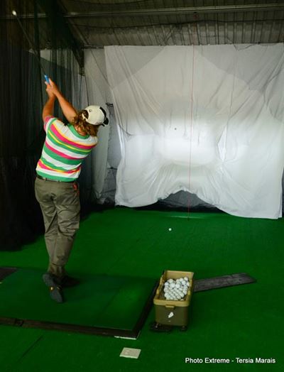 Grasslands aim to achieve golf supremacy