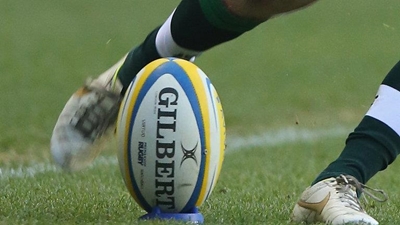 Springbok Sevens have Scots in their sights in NZ