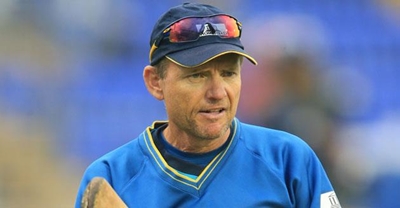 Surrey head coach leaves The Oval for Sri Lanka