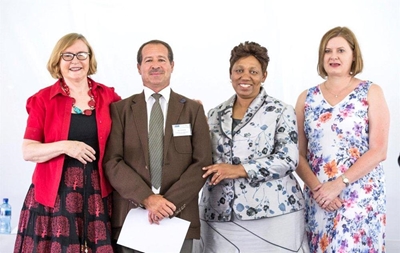 Provinsiale toekenning vir Gimmies