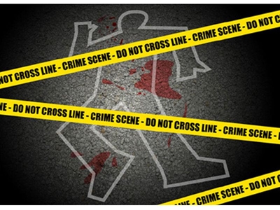 Homeless man killed while allegedly trying to get food