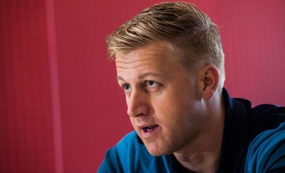 Gareth Cliff makes official return to Idols