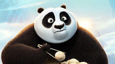 Kung Fu Panda 3 kicks up $41 million