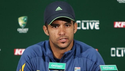 Duminy: Strong start will be important