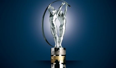 Laureus Awards to be held in Berlin in April