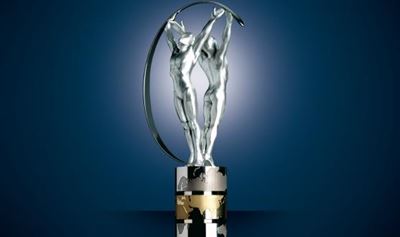 Laureus Awards to be held in Berlin in April