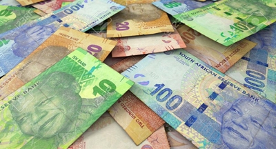 Rand strengthening depends on cost cutting budget