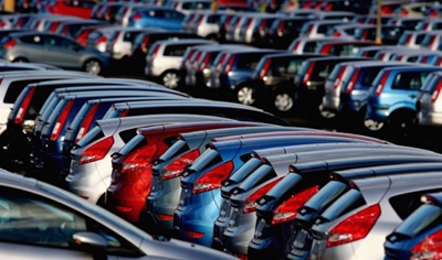 Wesbank says decline in vehicle sales is ‘no surprise at all’