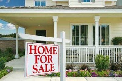Slowdown in sales and prices