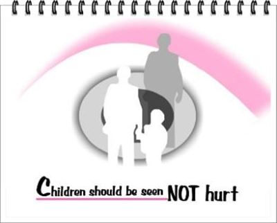 Pink Ladies: 95% of missing children found alive in 2015