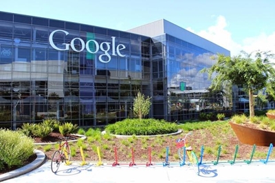 Alphabet - owner of Google - takes top spot from Apple