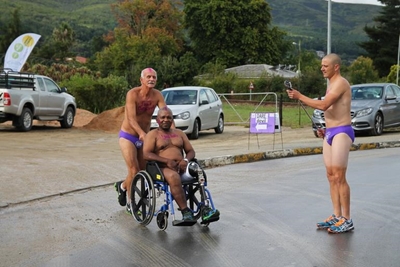 Register for Daredevil Run