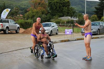 Register for Daredevil Run