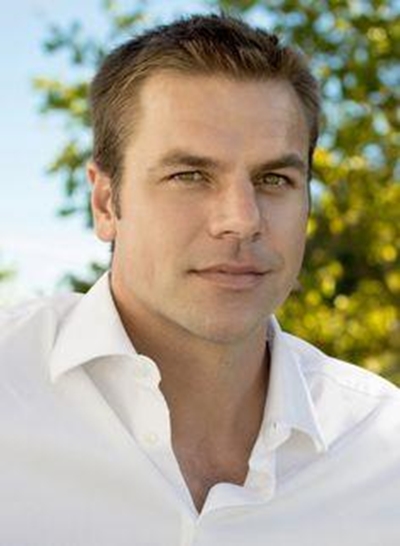 Neethling named as Laureus Sport Ambassador