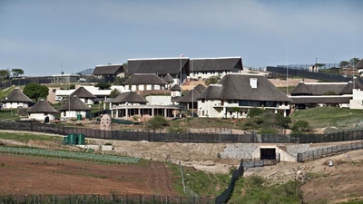 Zuma proposes to pay back money for Nkandla as court date looms