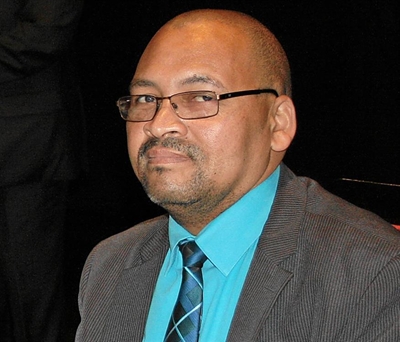George Mayor allegedly assaults his wife