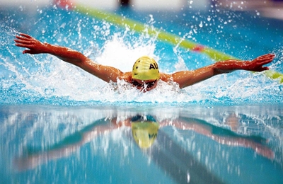 Top talent to make a splash in Durban
