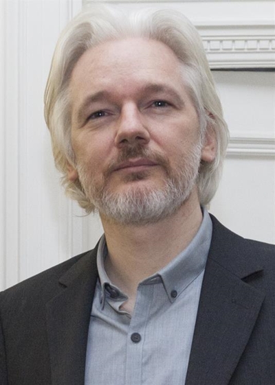 WikiLeaks founder will ‘accept arrest’ on Friday if UN rules against him