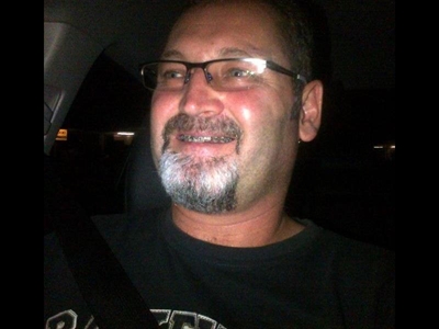 Murdered cop ‘in love triangle’