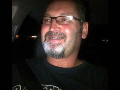 Murdered cop ‘in love triangle’