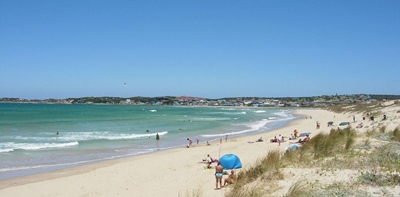 Inwoner verdrink by Lappiesbaai
