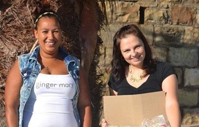 Broodknippies nodig vir rolstoele
