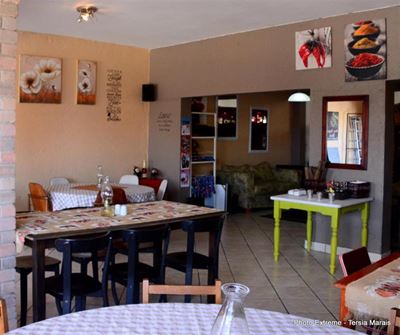 Bistro@Bay: 'n Droom word waar