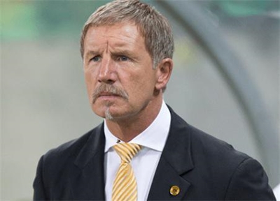 Baxter satisfied with draw but wants more spark in SuperSport’s attack