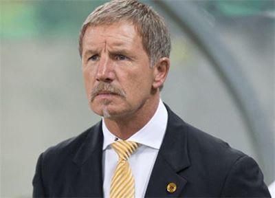 Baxter satisfied with draw but wants more spark in SuperSport’s attack