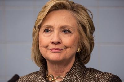 Clinton and Sanders clash in first one-on-one debate