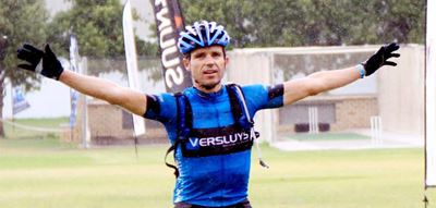 Big MTB race en route to Riversdale