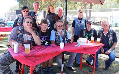 Dias Festival: Fun, food & entertainment
