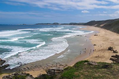 Plett again nominated for big award